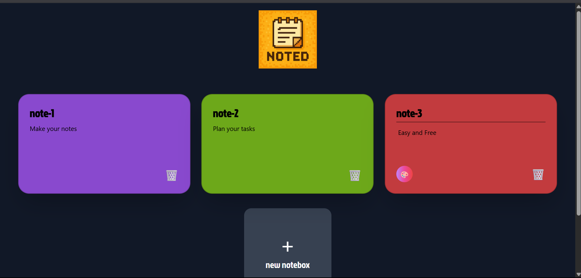 Abstract representation of Project Beta